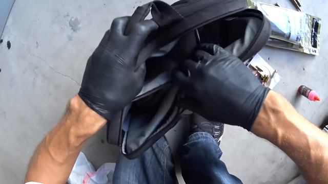 Аукцион. Оружейные дела в аптеке. Неожиданные находки в контейнере. смотреть онлайн