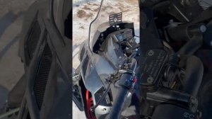 Ирбис sf 200 L снова на ходу плюс пара советов