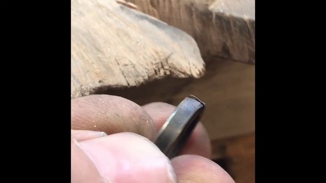 The Correct Way to Laser Solder a Ring смотреть онлайн