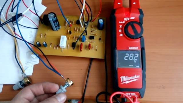 лабораторный блок питания 30V 3A смотреть онлайн