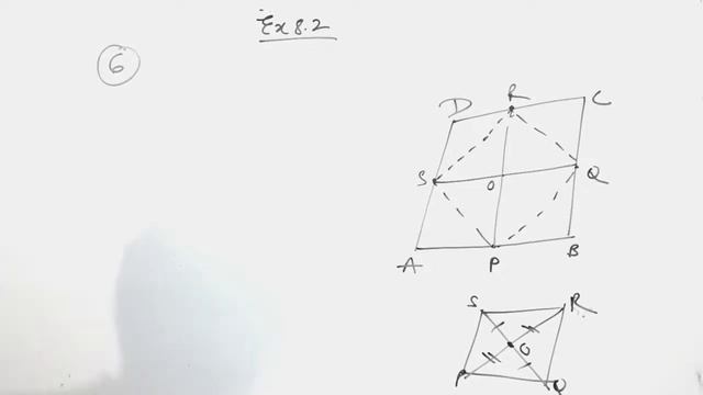 Exercise 8.2 Question 5 Question 6 Question 7 Class 9 Chapter 8 Quadrilaterals смотреть онлайн