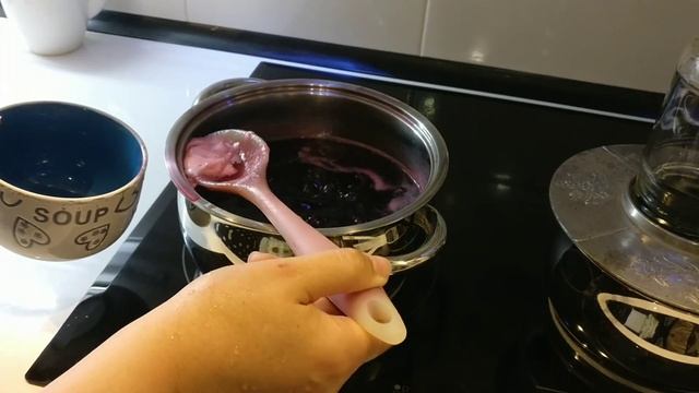 Желейное Варенье Любимое Просто всеми. смотреть онлайн