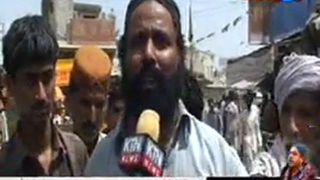 JOHI Amar Lashari Bashir Khan Qureshi Sots.MPG смотреть онлайн