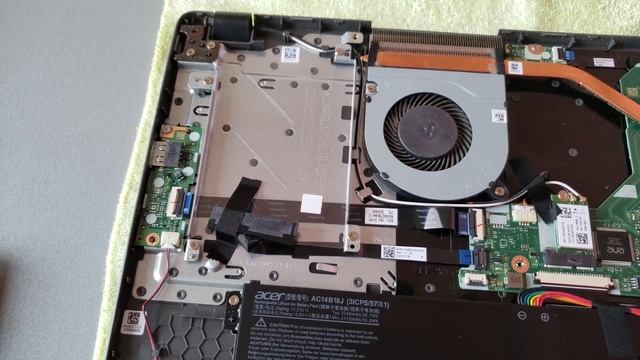 Acer Aspire 3 revisado completo // es recomendable con el Intel Core i5 1035G1 смотреть онлайн