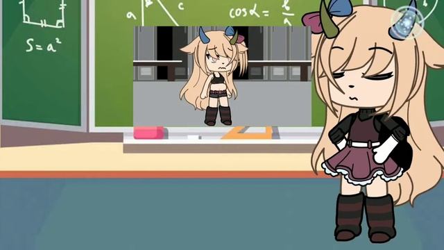 [?]~Это Фотошоп!~[?] •meme• (Gacha life) ×not original× смотреть онлайн