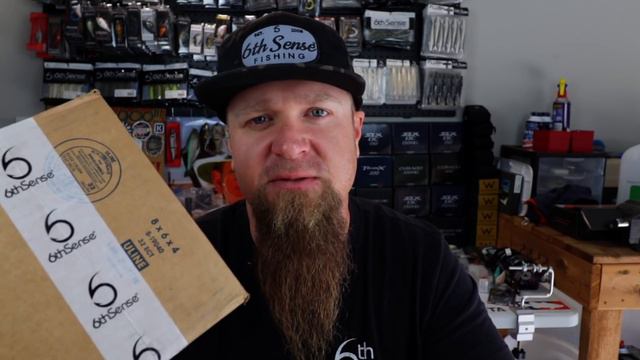 UNBOXING: 6th Sense Super 6 Sack January 2021, NEW BLADE HOODIE, & FIRST LOOK AT NEW HEATER MERCH!! смотреть онлайн
