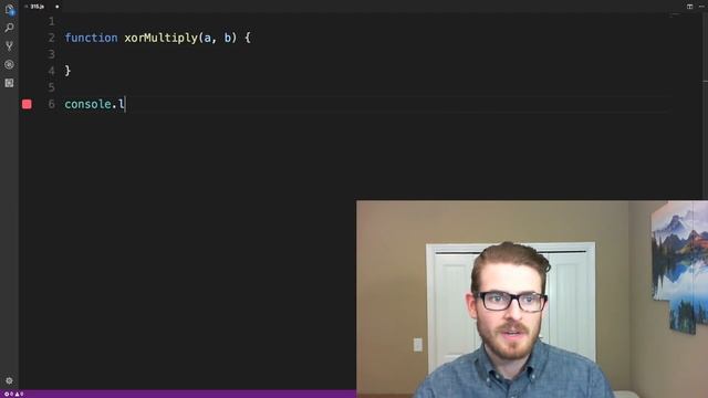 XOR Multiplication - The Daily Programmer #315 смотреть онлайн