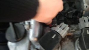 Ниссан примера р12 , большой расход масла