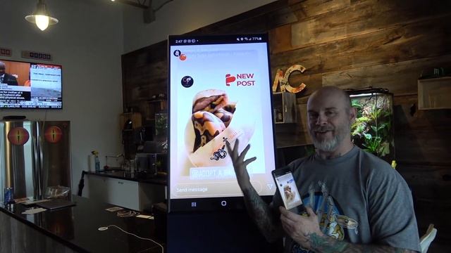 New Ball Python Segment! | Mail Monday смотреть онлайн