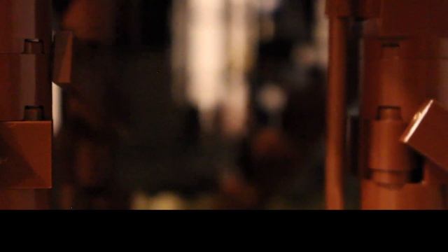 LEGO Pirates of Barracuda Bay - Island Alternate Model смотреть онлайн