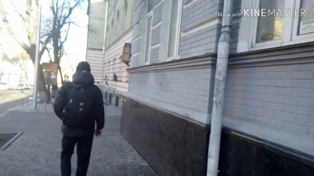 Киев. Золотые Ворота. Ярославов Вал. Львовская площадь смотреть онлайн
