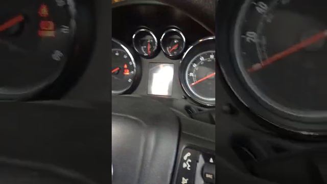 How to fix code 95 on Vauxhall Astra insignia Mariva смотреть онлайн