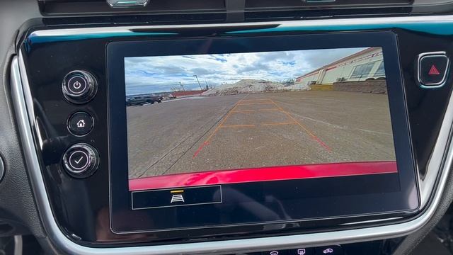 2023 Chevrolet Bolt - Great Value Meets What The Market Demands!