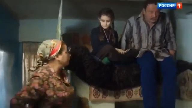 Капитанша 1 серия? смотреть онлайн