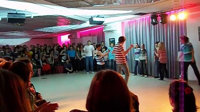 6-ти летие SDS. Буги-Вуги. смотреть онлайн