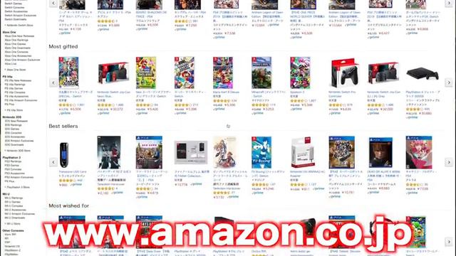 Want Japanese Import Games? 5 Ways to get them Cheaper & Easier! смотреть онлайн