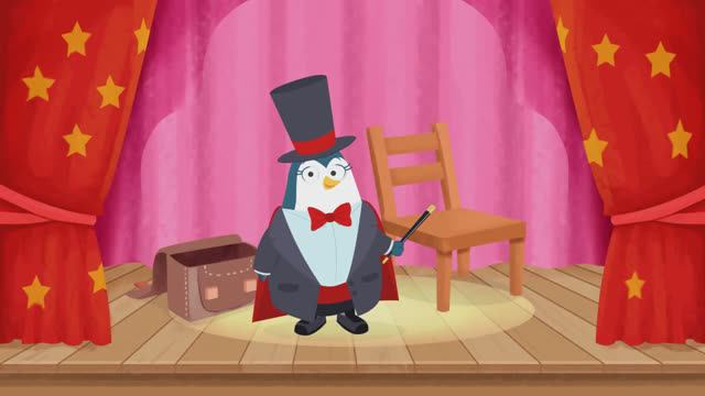 Super Minds 1 2ed - U3 Language Focus 1 смотреть онлайн