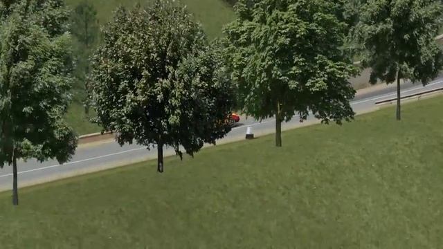 Porsche 911 ST 2.5 rFactor Targa Florio Lap смотреть онлайн