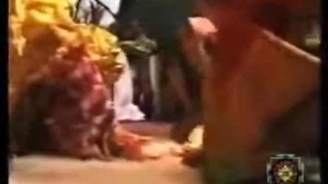 3 Великие Мантры пуджа Наваратри смотреть онлайн