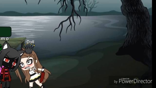 Doll (dream?) смотреть онлайн