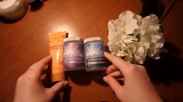5 лучших и 5 худших продуктов Oriflame//wellness//моё мнение//без предвзятостей//личный опыт// смотреть онлайн
