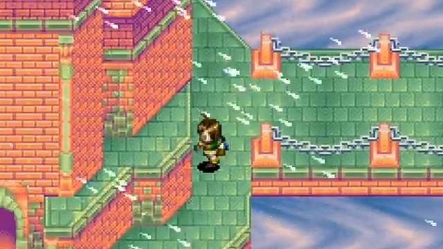 Let's Play Golden Sun: The Lost Age #70 - Dullahan смотреть онлайн