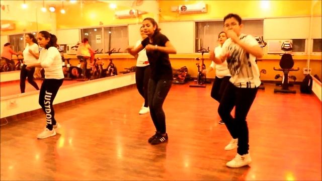 WHENEVER | KRIS KROSS AMSTERDAM | WESTERN DANCE PERFORMANCE | SONA DANCE FITNESS STUDIO | MOHALI смотреть онлайн