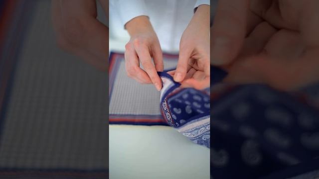 Мужские носовые платки Luna Home ECO смотреть онлайн