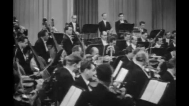 Антонин Дворжак - Славянские танцы op.46&72 №5 смотреть онлайн