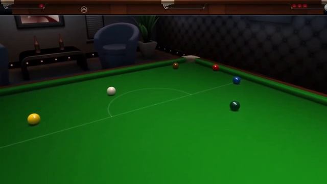 Cue Club 2 (snooker) смотреть онлайн