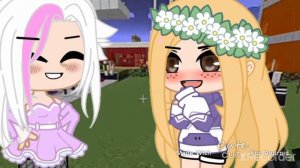 Жизнь Евгена бро и Ма в гача клубе) |гача клуб|