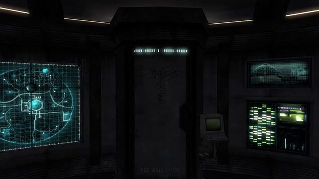 Fallout: New Vegas - Sink Auto Doc смотреть онлайн