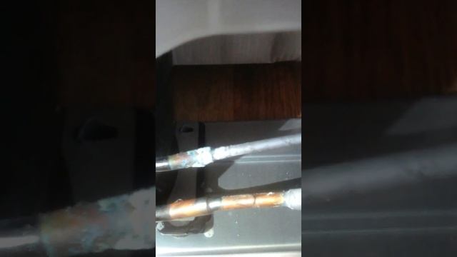 Обман в эльдорадо, доставили сломанный холодильник . Пытаемся вернуть деньги Н . Новгород . смотреть онлайн