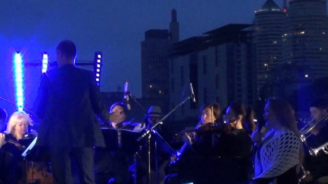 #эхолюбви Эхо любви из реп. Анны Герман  поет Владислава Вдовиченко