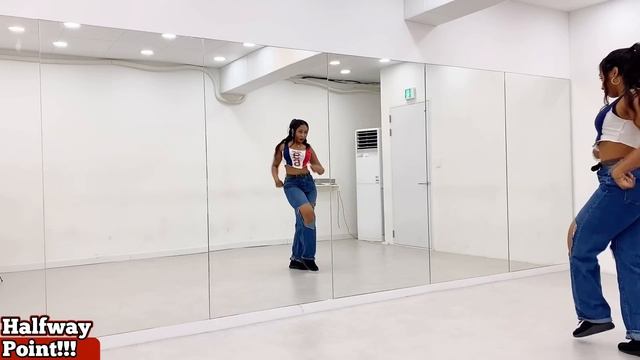 BLACKPINK ‘SHUTDOWN” - FULL DANCE TUTORIAL