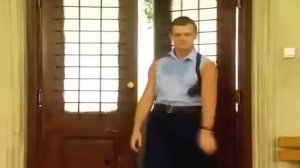 13 Posterunek -  Prawdziwi gliniarze (odc.12)