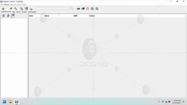 WIRTGEN WIDIAG 1.06.012 [2021.04] | SUPPORT ??