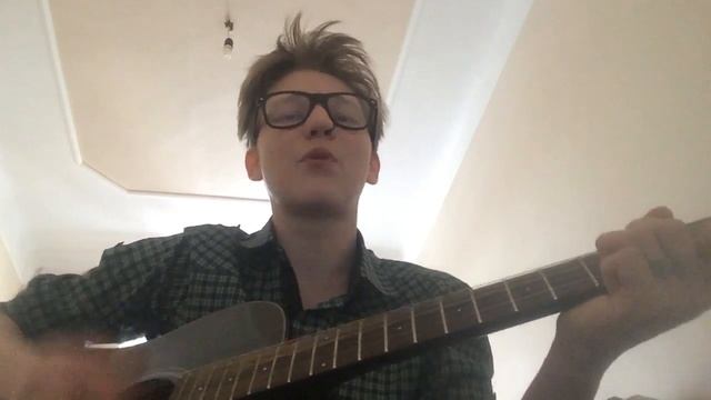 ЛСП - Потерян и не найден (cover)