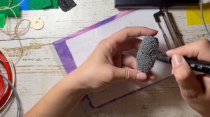 Рисуем 3D ручкой. Трафарет для 3D  ручки «Ракета»