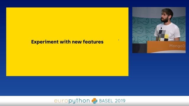 Patrick Arminio - GraphQL in Python ? смотреть онлайн