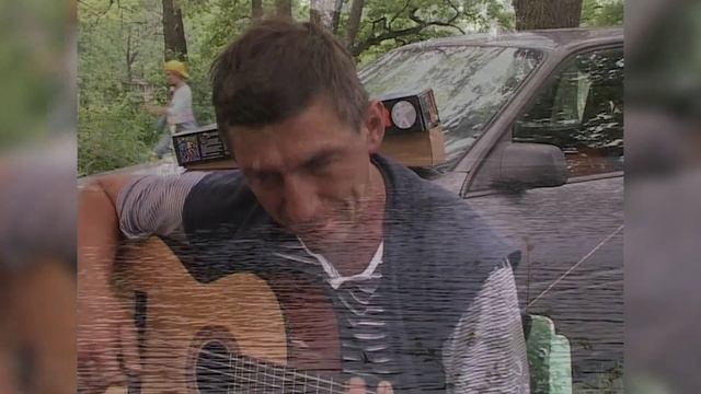 Алексей Шилов - режиссёр, выпускник ВГУ смотреть онлайн