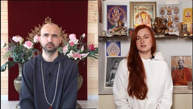 Как меняется жизнь после вступления в традицию смотреть онлайн