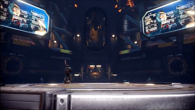 【Warframe#29】「CHROMA作りたいからセドナのKela de Thaymおばさんをソロで攻略するよ」 смотреть онлайн