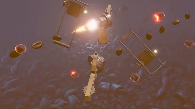Groundhog Day Like Father Like Son - The immersive VR experience смотреть онлайн