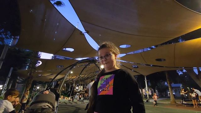 #Прогулка. Сарона Тель авив смотреть онлайн