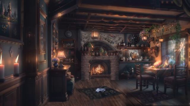 Деревня Добренькое / Страшные истории про деревню и нечисть/ Деревенские страшилки смотреть онлайн