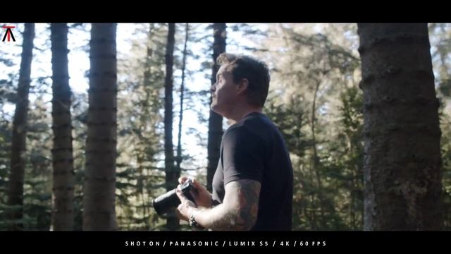 Panasonic LUMIX S5 Cinematic Footage 4K | Real World Cinematography смотреть онлайн