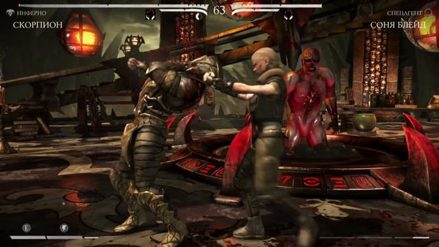 #ЭдБунХватитНасТроллить - Kombat Pack 3, Injustice 2, Shaolin Monks 2 смотреть онлайн