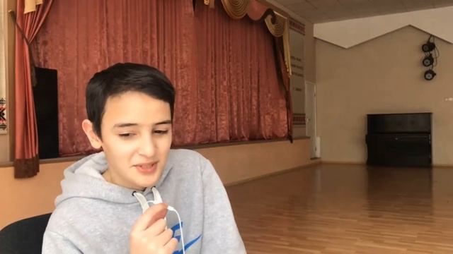 Вах, мама джан! смотреть онлайн