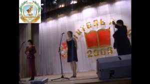 Школа 25 Верхняя Пышма Видео презентация